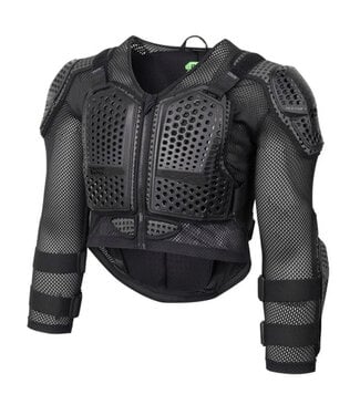 IXS IXS HEX JACKET UPPER BODY PROTECTIVE YOUTH