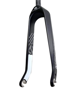 Tangent TANGENT FACTION CARBON FORK 20" MINI 1"