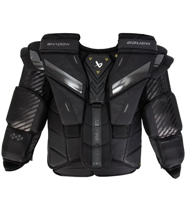 Bauer Supreme Shadow Chest Protector Senior