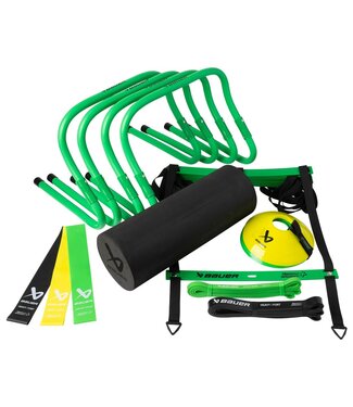 Bauer BAUER DYNAMIC OFF-ICE KIT