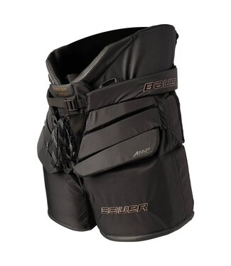 Bauer Bauer Pro Goal Pant Senior