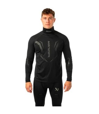 Bauer Bauer Bodyguard Neckprotect Shirt Senior