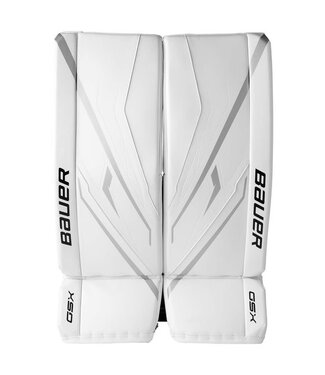 Bauer Bauer GSX Goal Pads Junior