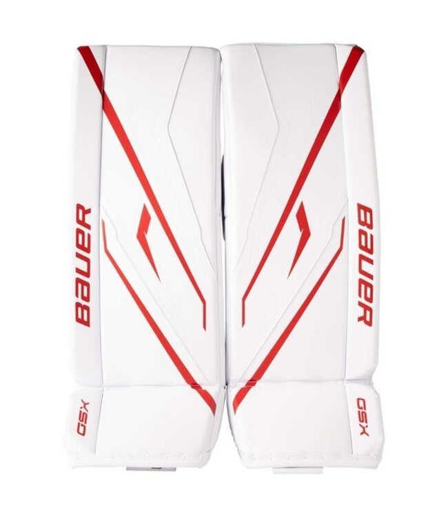 Bauer GSX Goal Pads Junior