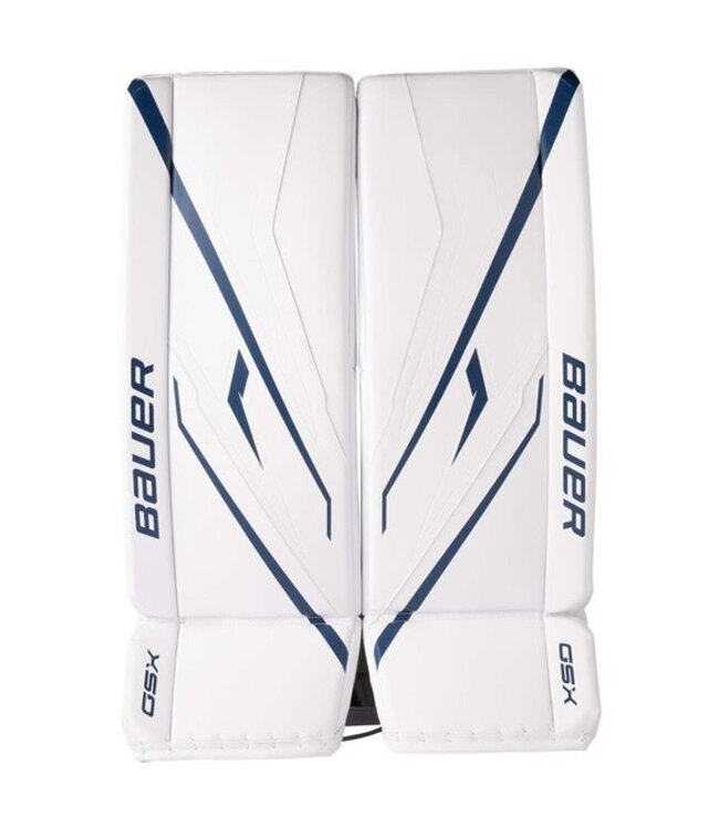 Bauer GSX Goal Pads Junior