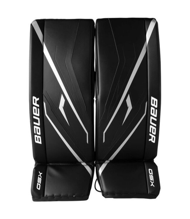 Bauer GSX Goal Pads Junior
