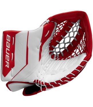 Bauer Bauer Supreme Fuse Catcher Senior