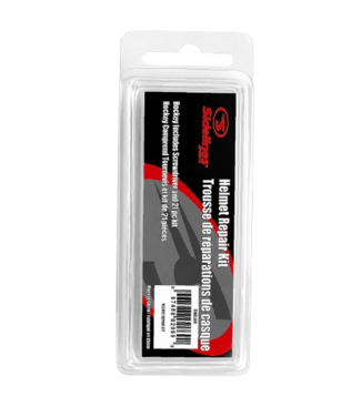 Sidelines SIDELINES HOCKEY HELMET REPAIR KIT