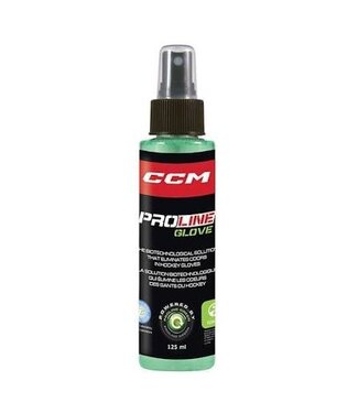 CCM CCM PROLINE GLOVE SPRAY 125ML