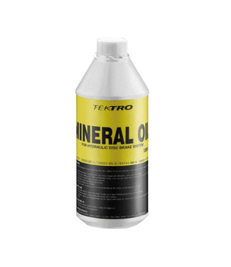 Tektro TEKTRO MINERAL OIL 1L