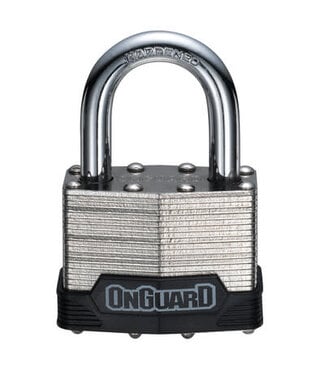 OnGuard ONGUARD BULLMASTIFF 8102 PADLOCK