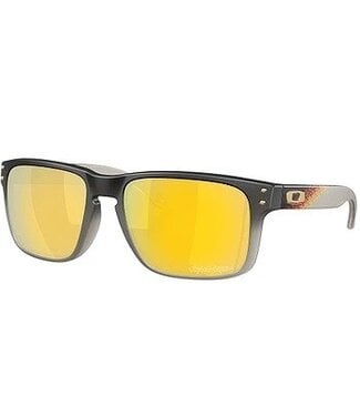 Oakley OAKLEY HOLBROOK TLD BLACK FADE W/ PRIZM 24K POLARIZED