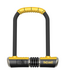ONGUARD 8010C U-LOCK COMBO