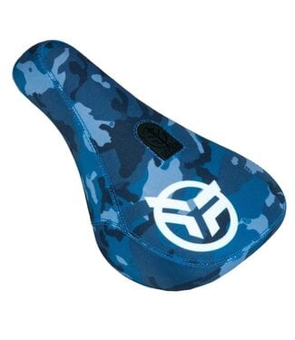 Federal FEDERAL MID SEAT PIVOTAL LOGO BLUE CAMO