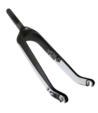 Tangent TANGENT FACTION CARBON FORK 20" MINI 1"