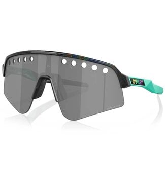 Oakley OAKLEY SUTRO LITE SWEEP DARK GALAXY W/ PRIZM BLACK