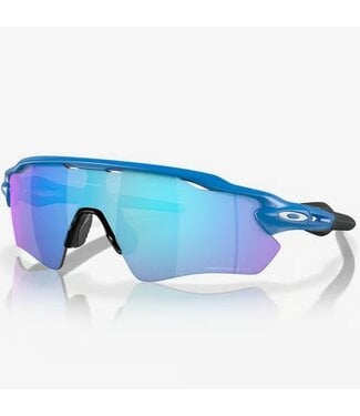 Oakley OAKLEY RADAR EV PATH MATTE SAPPHIRE W/ PRIZM SAPPHIRE POLARIZED
