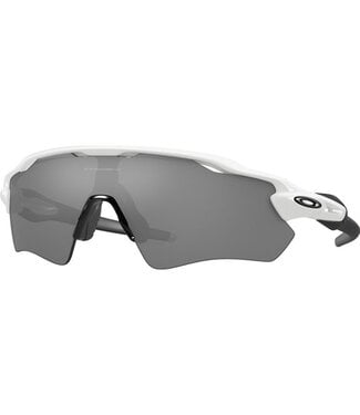 Oakley OAKLEY RADAR EV PATH POL WHITE W/ PRIZM BLACK