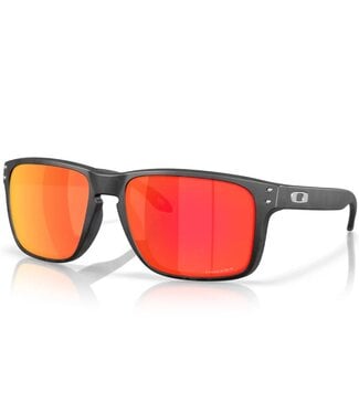 Oakley OAKLEY HOLBROOK XXL MATTE BLACK CAMO W/ PRIZM RUBY