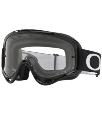 Oakley OAKLEY O-FRAME 2.0 PRO MX XS JR GOGGLES MATTE BLACK W/ CLEAR
