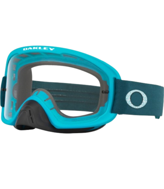Oakley OAKLEY O-FRAME 2.0 PRO MX XS JR GOGGLES BLUE W/ CLEAR