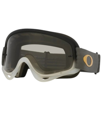 Oakley OAKLEY O-FRAME MX GOGGLES TEAM GREY W/ LIGHT GREY
