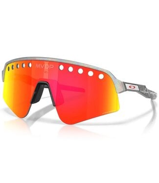 Oakley OAKLEY SUTRO LITE SWEEP SPACE DUST W/ PRIZM RUBY VENTED