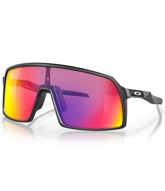 Oakley OAKLEY SUTRO MATTE BLACK W/ PRIZM ROAD
