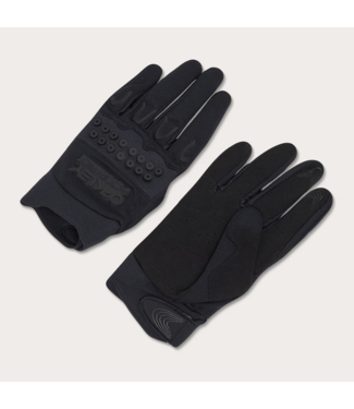 Oakley OAKLEY SWITCHBACK 2.0 MTB GLOVE BLACKOUT