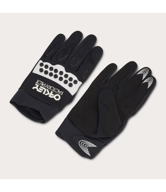 OAKLEY SWITCHBACK 2.0 MTB GLOVE BLACKOUT