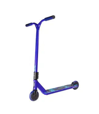 ANTICS ANTICS ECLIPSE SCOOTER BLUE
