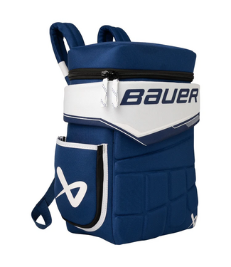 Bauer BAUER GLOVE BACKPACK BAG TORONTO
