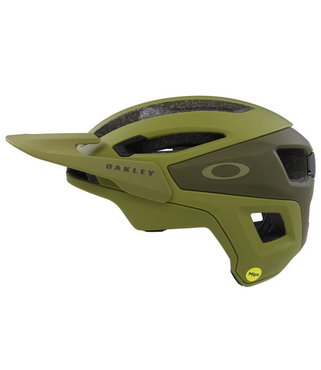 OAKLEY DRT3 TRAIL MIPS HELMET