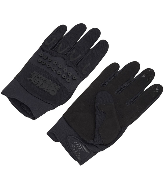 OAKLEY SWITCHBACK 2.0 MTB GLOVE BLACKOUT