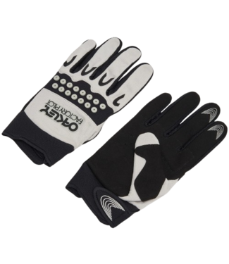 Oakley OAKLEY SWITCHBACK 2.0 MTB GLOVE BLACK/WHITE