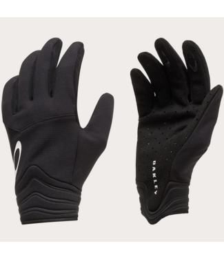Oakley OAKLEY SEEKER FLOW GLOVE BLACKOUT