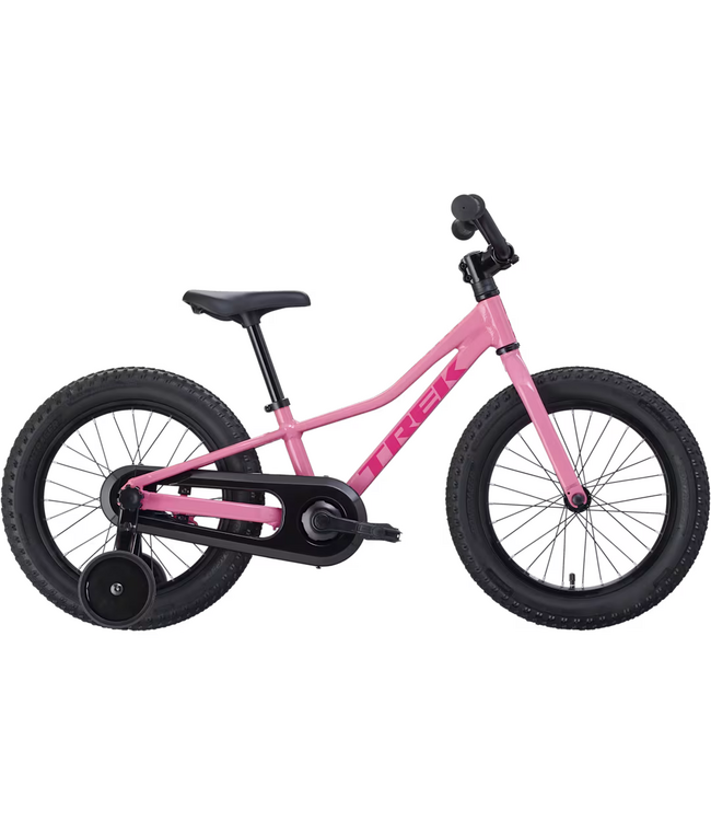 2027 TREK PRECALIBER 16"