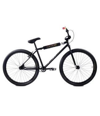 Cult 2026 CULT DEVOTION 26" 22"TT BLACK