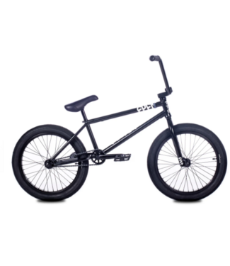 Cult 2026 CULT CONTROL A 20.75"TT BLACK