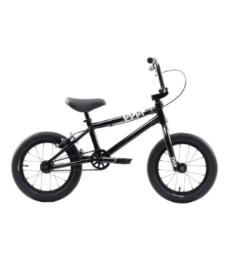 Cult 2026 CULT JUVENILE A 14" BLACK