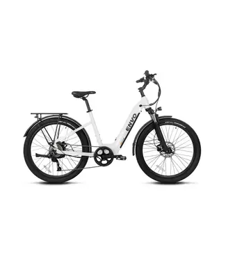 Envo ENVO ST50 GEN 2 PEARL WHITE S (SOLD OUT)