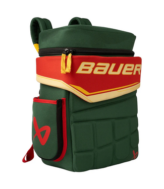 Bauer BAUER GLOVE BACKPACK BAG MINNESOTA