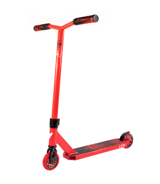ANTICS ANTICS LITE SCOOTER RED