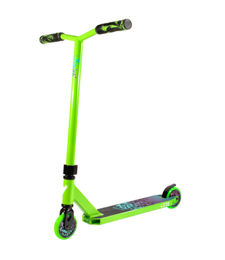 ANTICS ANTICS LITE SCOOTER ACID GREEN