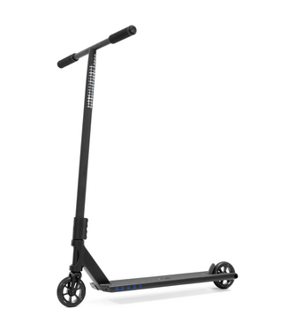North Scooter NORTH ORBIT SCOOTER BLACK