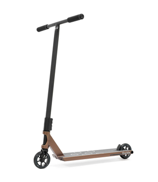 North Scooter NORTH GUIDE G6 SCOOTER RUST