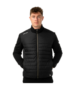 Bauer Bauer Team Hybrid Jacket Senior