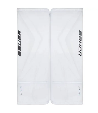 Bauer Bauer Vapor Flylite Goal Pads Int