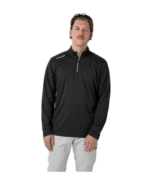 Bauer Bauer Team Performance 1/4 Zip Pullover Senior S26