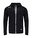 BAUER TEAM FLEECE ZIP HOODIE YTH